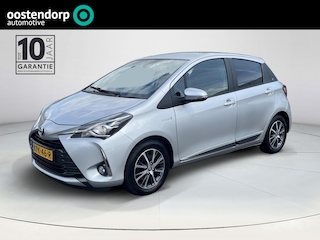 Toyota Yaris 1.5 Hybrid Y20 | Navigatie | Achteruitrijcamera | Cruise control