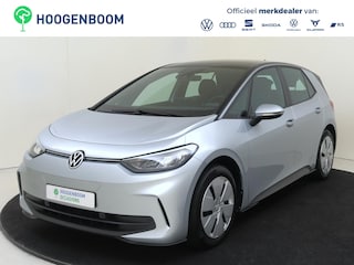 Volkswagen ID.3 Pro 59 kWh | SoH 90% | Adaptieve cruise control | Lane assist | Parkeersensoren voor en achter | Carplay | Sfeerverlichting | Led koplampen | Carplay |