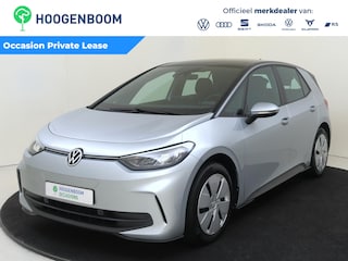 Volkswagen ID.3 Pro 59 kWh | SoH 90% | Adaptieve cruise control | Lane assist | Parkeersensoren voor en achter | Carplay | Sfeerverlichting | Led koplampen | Carplay |