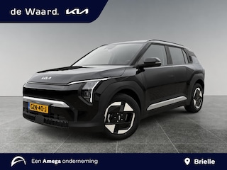 Kia EV3 Air 58.3 kWh 204pk | KEYLESS | CAMERA | NAVI | APPLE CARPLAY / ANDROID AUTO | ADAPTIVE CRUISE | ISOIX | LAGE KM |