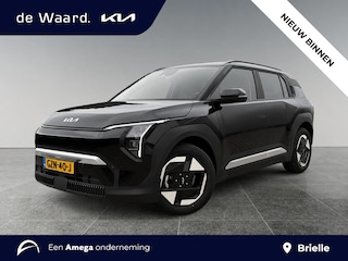 Kia EV3 Air 58.3 kWh 204pk | KEYLESS | CAMERA | NAVI | APPLE CARPLAY / ANDROID AUTO | ADAPTIVE CRUISE | ISOIX | LAGE KM |