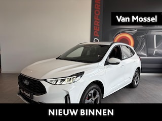 Ford Kuga 2.5 PHEV St Line X Voorraad! | Elektrische Trekhaak | Winterpack | All wheater banden | Cruise Control | Camera |