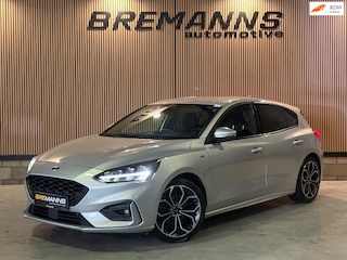 Ford Focus 1.0 EcoBoost ST Line / Automaat / LED / Keyless