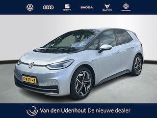 Volkswagen ID.3 Business 58kwh 204pk Navigatie Clima