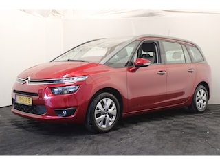 Citroën C4 Picasso 1.6 BlueHDi Business |Navi|Trekhaak|