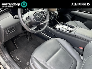 Hyundai Tucson 1.6 T-GDI PHEV Premium Sky 4WD | Rijklaarprijs! | Panoramadak | Elektrisch verstelbare stoelen | 360 Camera | Apple CarPlay/Android Auto |