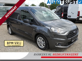 Ford Transit Connect 1.5 TDCi 100PK L2 Automaat Airco