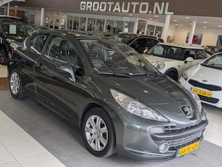 Peugeot 207 1.6 VTi XS Pack Automaat, Trekhaak, Airco