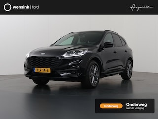 Ford Kuga 2.5 PHEV ST-Line X | Trekhaak | Winterpakket | Head-Up | Cruise Control Adaptief | B&O | Elektr. Achterklep |