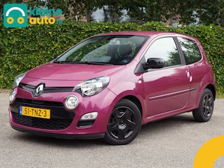 Renault Twingo 1.2 16V Dynamique 1e Eigenaar | Dealer Onderhouden | NAP