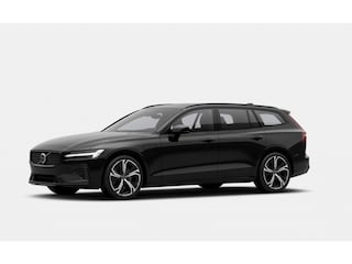 Volvo V60 2.0 T6 AWD + Dark | DIRECT LEVERBAAR |