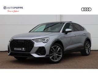 Audi Q3 45 TFSI e S Edition 245pk S Tronic