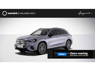 Mercedes-Benz GLC 400 4MATIC Launch Edition 94 kWh | Trekhaak | Hyperscreen | Parkeerpakket | Premium Pakket | Night | Burmester |