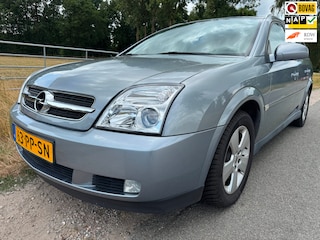 Opel Vectra Wagon 1.8-16V Elegance 1ste eigenaar, dealer onderhouden