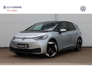Volkswagen ID.3 Pro 58 kWh 204pk | SOH 95,5% |