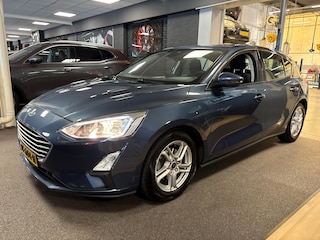 Ford Focus 1.0 EcoBoost Trend Edition Business,navi,boeken,pdc,cruise control