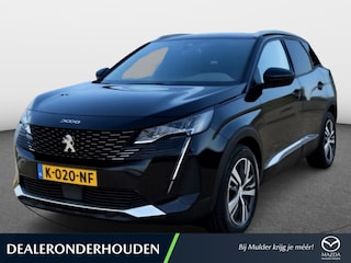 Peugeot 3008 1.2 PureTech Allure | Pack Drive Assist | Carplay