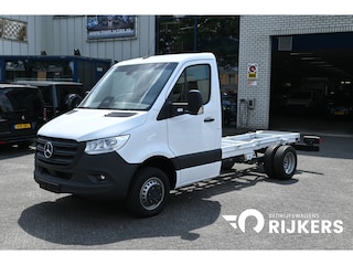 Mercedes-Benz Sprinter 517 CDI Pro L2 Chassis cabine