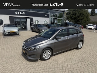 Mercedes-Benz B-klasse 180 Ambition - Stoelverwarming- Camera - Navi