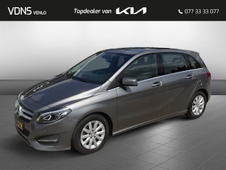 Mercedes-Benz B-klasse 180 Ambition - Stoelverwarming- Camera - Navi