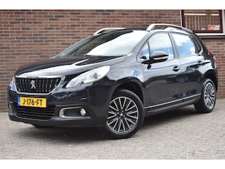 Peugeot 2008 1.2 PureTech Active '16 Airco Cruise Inruil mogelijk