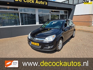 Opel Astra 1.8 Temptation/AIRCO/TREKHAAK