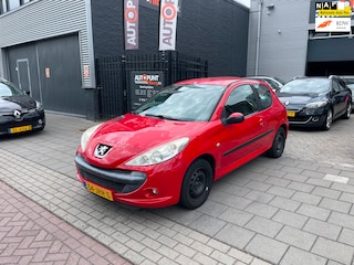 Peugeot 206 1.4 XS Trekhaak NAP APK