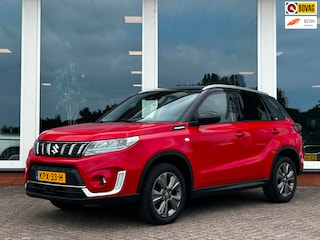 Suzuki Vitara 1.4 Boosterjet Select Smart Hybrid AUT. - Navi - Camera - Cruise - LM