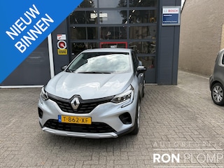 Renault Captur 1.0 TCe 90 evolution / Airco/ Navigatie/ Cruise/ Apple carplay/ PDC/ LED
