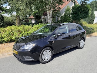 Seat Ibiza ST 1.4 TDI 90PK Airco•Trekhaak