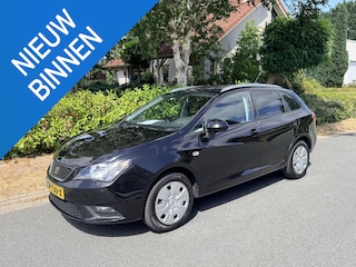 Seat Ibiza ST 1.4 TDI 90PK Airco•Trekhaak