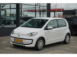 Volkswagen Up 1.0 move up! BlueMotion