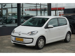 Volkswagen Up 1.0 move up! BlueMotion