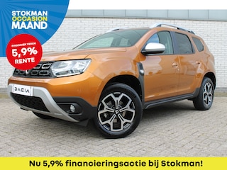 Dacia Duster 1.0 TCe Bi-Fuel Prestige