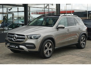 Mercedes-Benz GLE 350 e 4MATIC | PANO | TREKHAAK