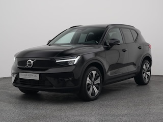 Volvo XC40 Recharge Ultimate 70 kWh | PANO | 360°  | H&K | ADAPTIVE | STOEL- EN STUURVERW.