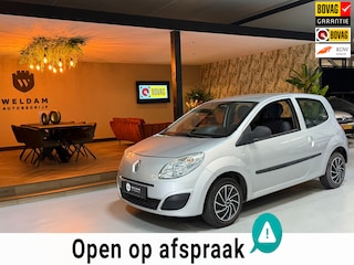 Renault Twingo 1.2 Authentique|Airco|NAP|Elektrische ramen|Multimedia|Rijklaar