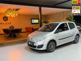 Renault Twingo 1.2 Authentique|Airco|NAP|Elektrische ramen|Multimedia|Rijklaar