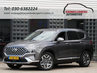 Hyundai Santa Fe HEV PREMIUM/ 7-PERSOONS/ TREKHAAK/ 360° CAMERA/