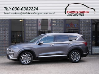 Hyundai Santa Fe HEV PREMIUM/ 7-PERSOONS/ TREKHAAK/ 360° CAMERA/