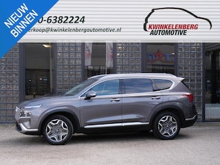 Hyundai Santa Fe HEV PREMIUM/ 7-PERSOONS/ TREKHAAK/ 360° CAMERA/