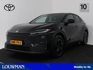 Toyota C-HR First Edition 77 kWh *EV Deal*