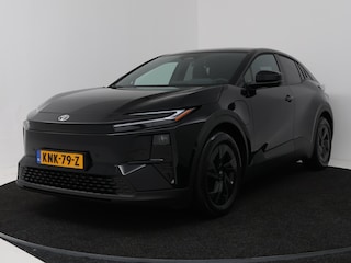 Toyota C-HR First Edition 77 kWh *EV Deal*