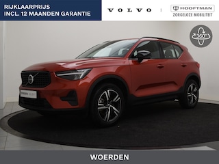 Volvo XC40 B4 AUT(7) PLUS DARK TREKHAAK STOELVERWARMING NAVI ACC BLIS