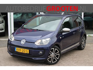 Volkswagen Up 1.0 CLUB up! BlueMotion