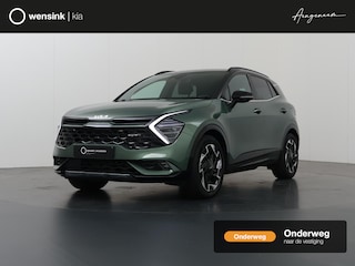 Kia Sportage 1.6 T-GDi Plug-in Hybrid AWD GT-PlusLine Edition | Harman/kardon audio | Stoelventilatie | Remote smart Parking | Elektrisch verstelb. bestuurdersstoel met geheugen |