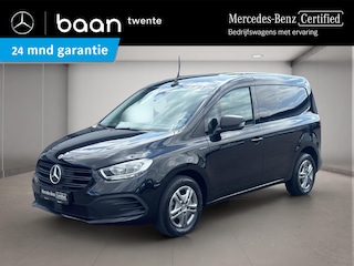 Mercedes-Benz Citan 112 Pro L1 51 kWh | Trekhaak | Navi