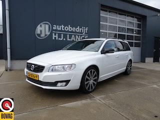 Volvo V70 2.0 T4 Dynamic Edition