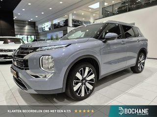 Mitsubishi Outlander 2.4 PHEV Business Edition | Cruise control adaptief | Apple Carplay/Android Auto | Keyless entry | 360 Camera |