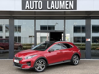 Kia XCeed 1.4 T-GDi ExecutiveLine Leder Pano 18 inch